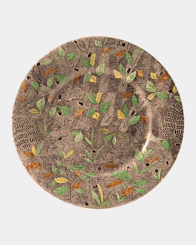 Rambouillet Foliage Charger